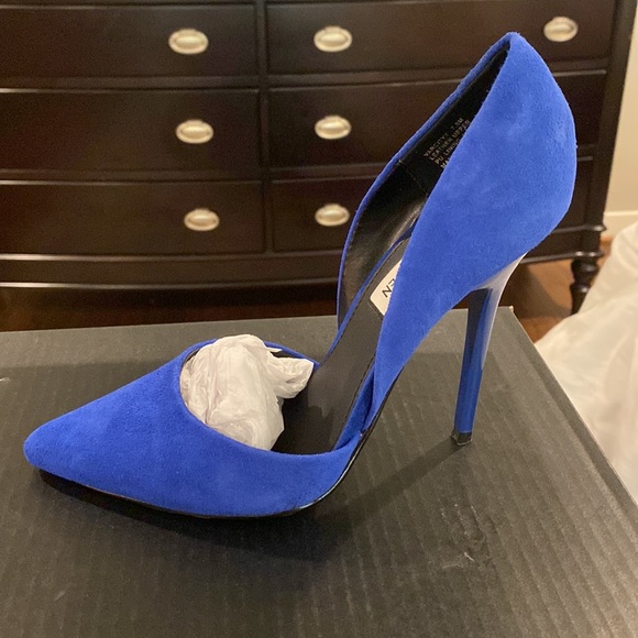 Steve Madden heels - Picture 2 of 3